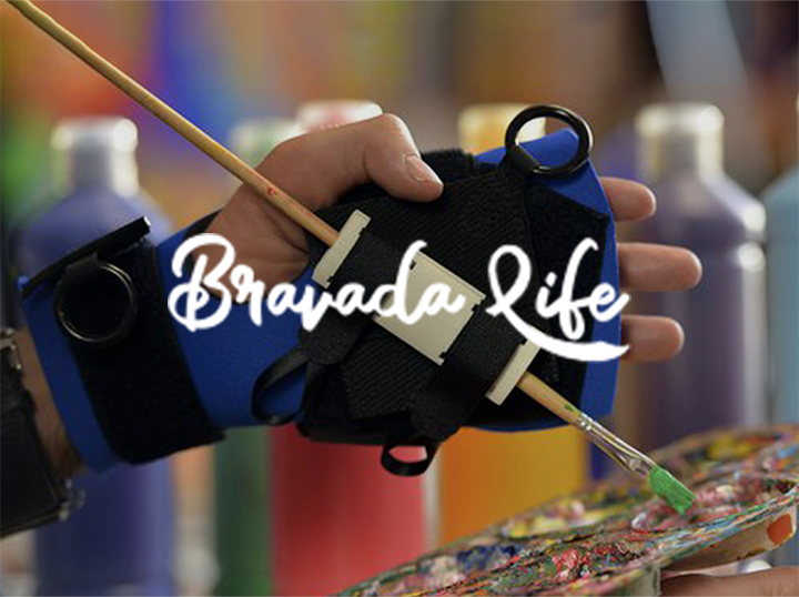 Shop Bravada Life on Atome