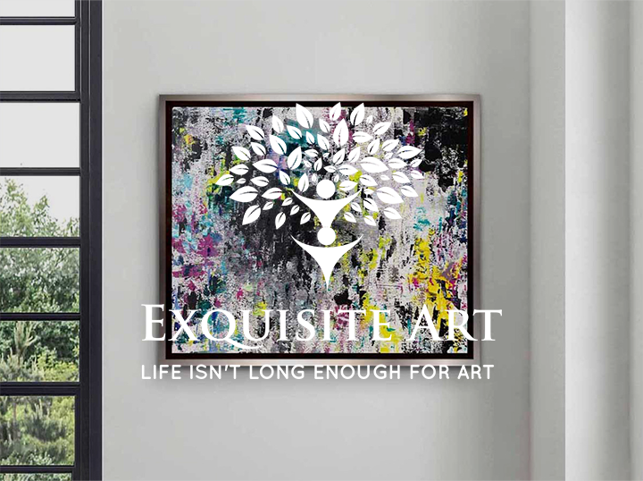 Shop Exquisite Art on Atome