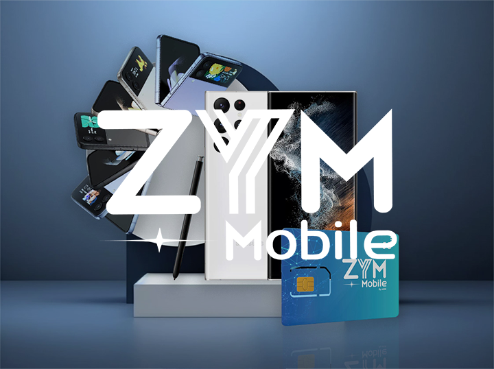 Shop ZYM on Atome