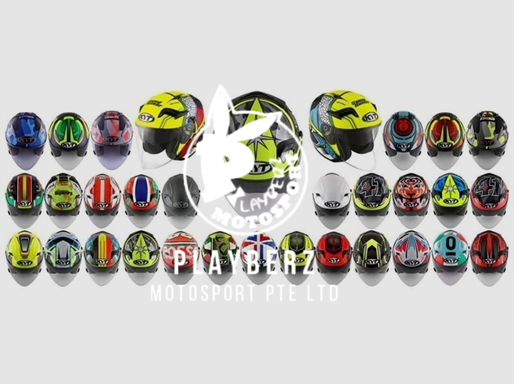 Shop Playberz Motosport on Atome