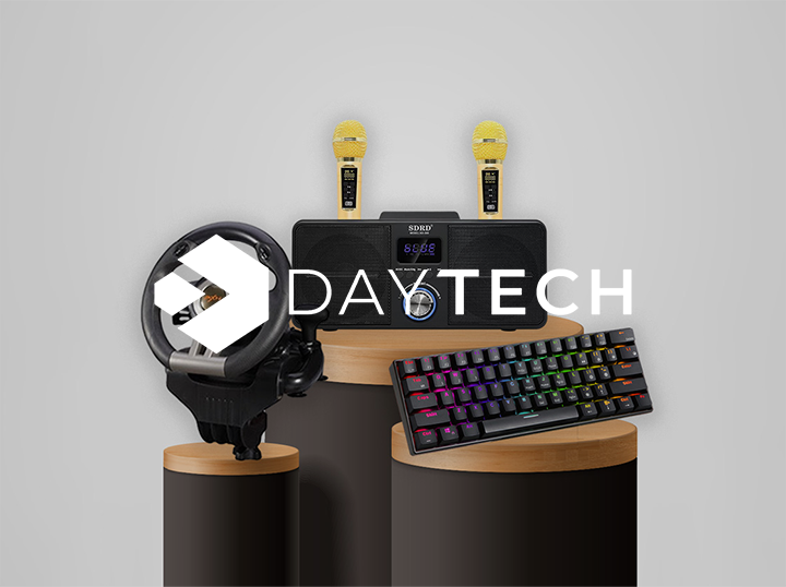 Shop DayTech on Atome