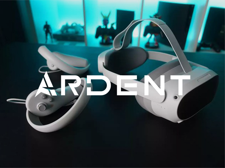 Shop Ardent Collective on Atome