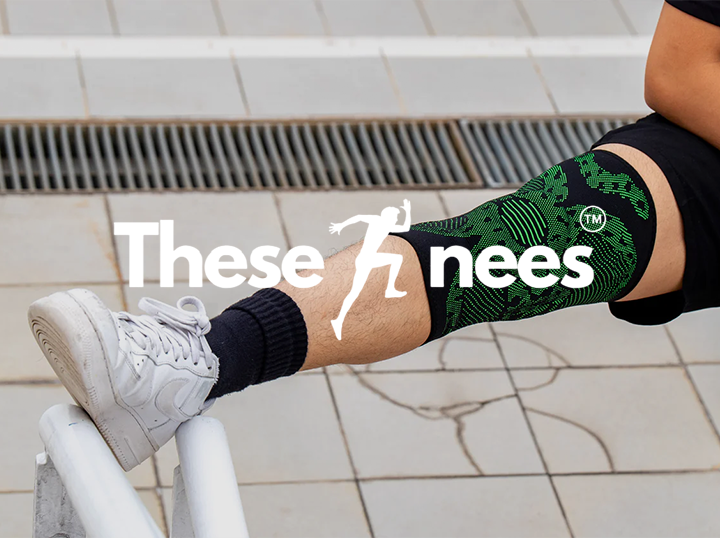 Shop TheseKnees on Atome
