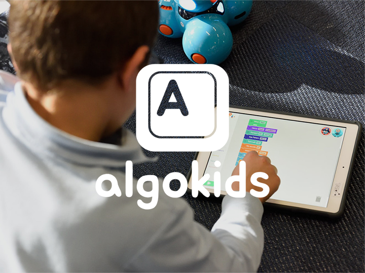 Shop Algokids on Atome