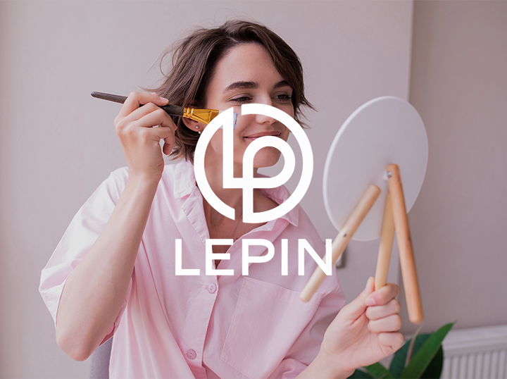 Shop Lepin Beauty on Atome