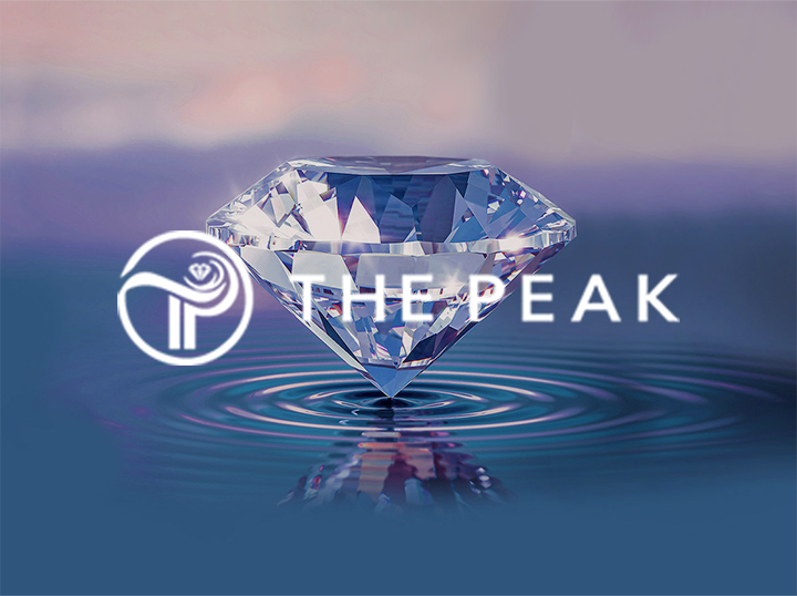 Shop The Peak on Atome