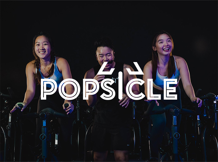 Popsicle