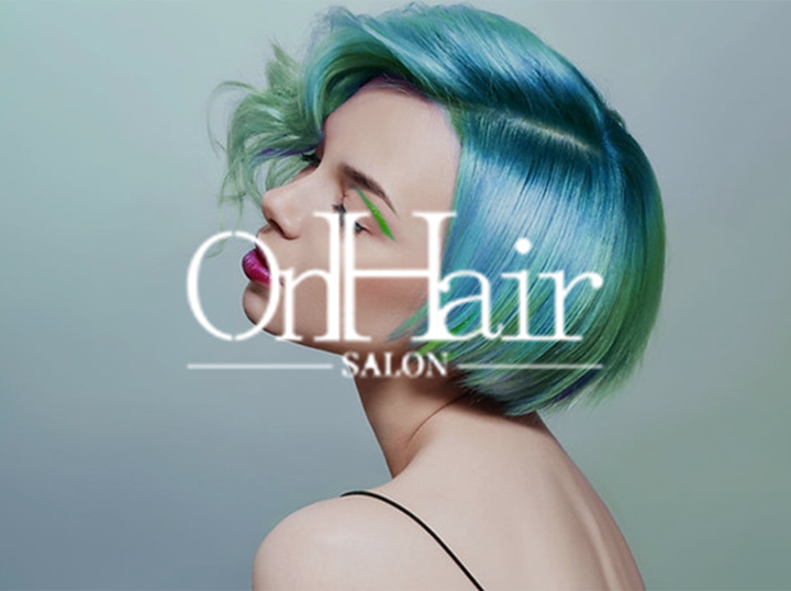 Shop On Hair on Atome