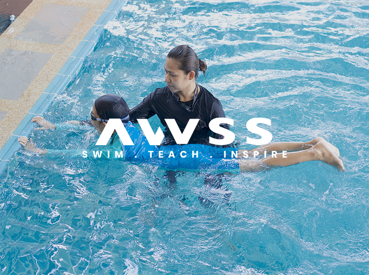 Shop Academy of Water Safety and Swimming on Atome