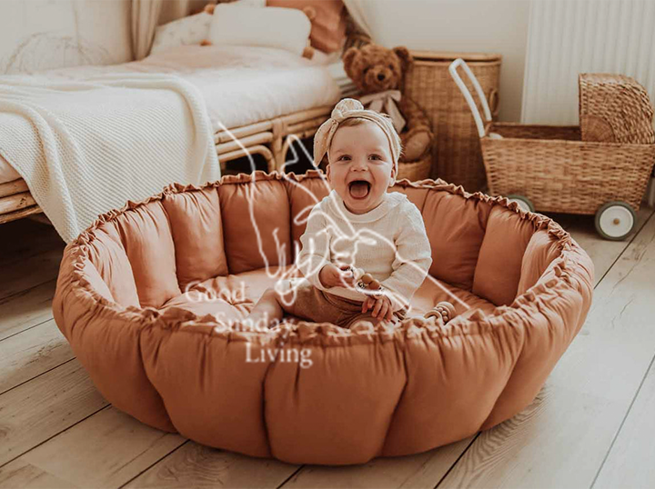 Shop Good Sunday Living on Atome