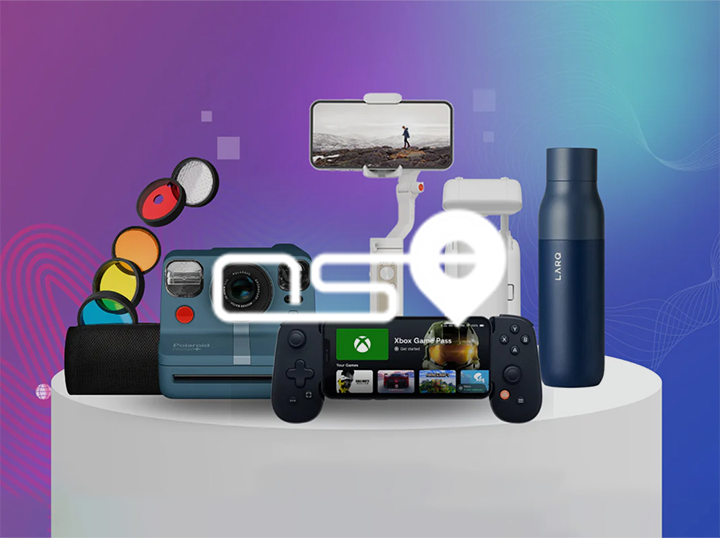 Shop Ostsome on Atome