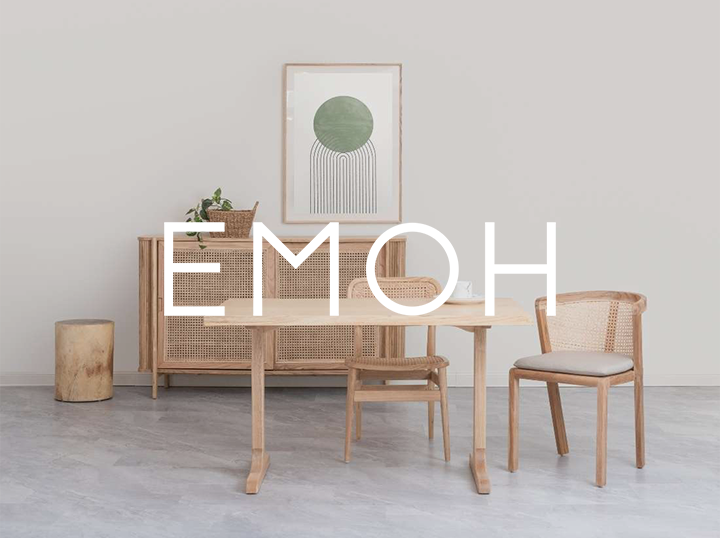 Shop Emoh on Atome