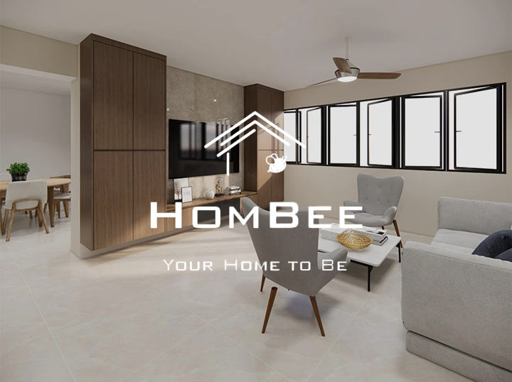 Shop Hombee Interior on Atome