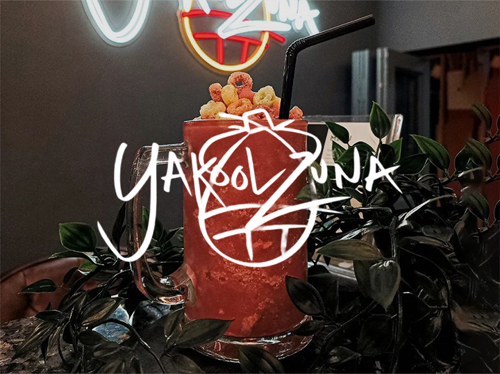 Shop Yakoolzuna on Atome