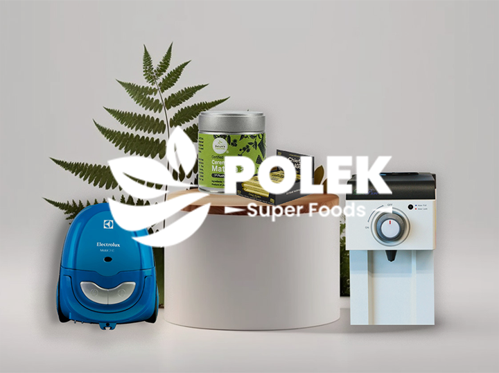 Shop Polek Enterprise on Atome