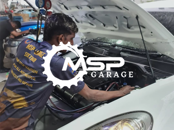 MSP Fareast Auto