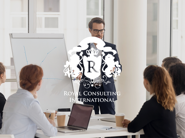 Shop Royal Consulting International on Atome