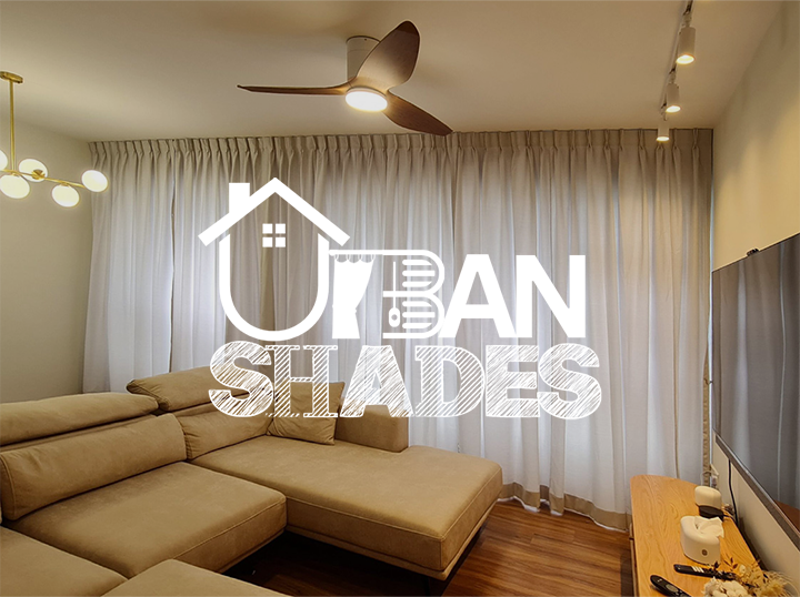 Urban Shades