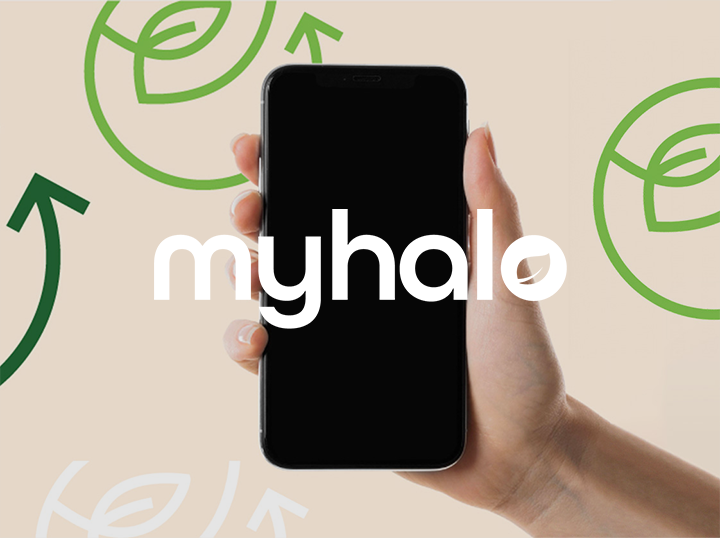 Shop myhalo CircularXchange on Atome