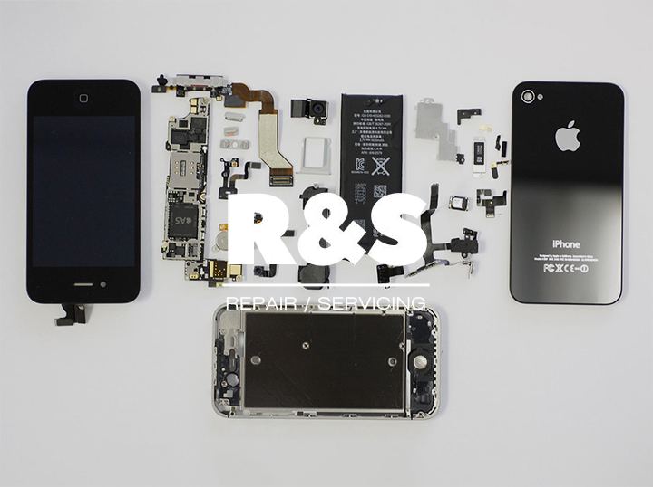 Shop R&S Dotcom on Atome