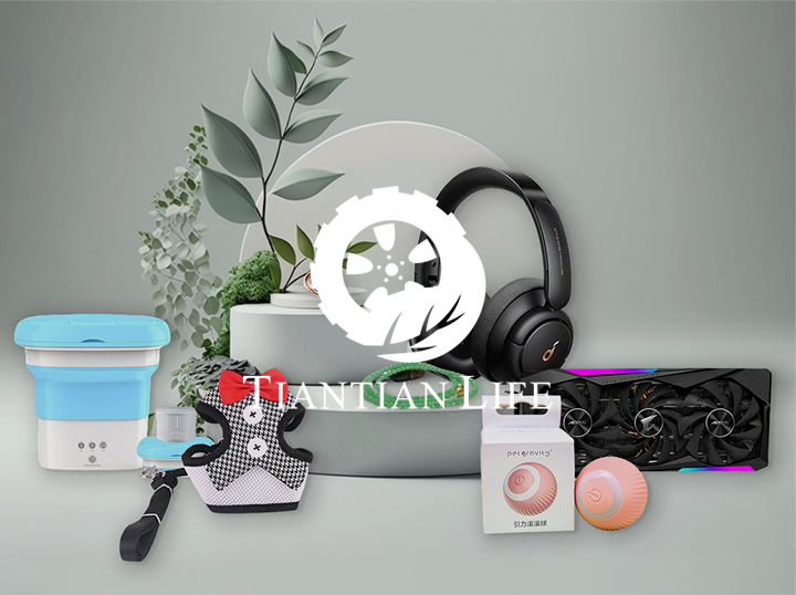 Shop Tin Tian Life on Atome