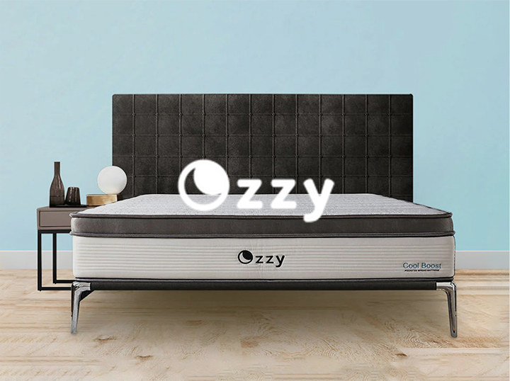 Shop Ozzy on Atome