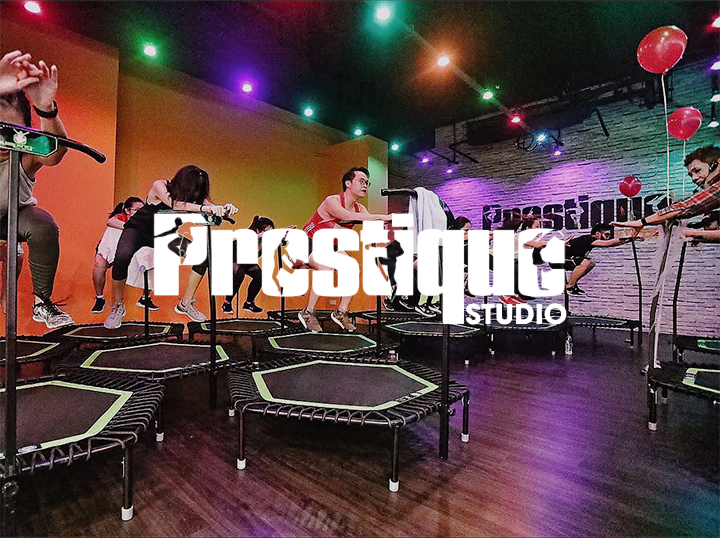 Shop Prestique Studio on Atome