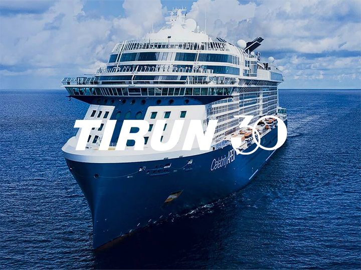 Shop Tirun Travel Marketing on Atome