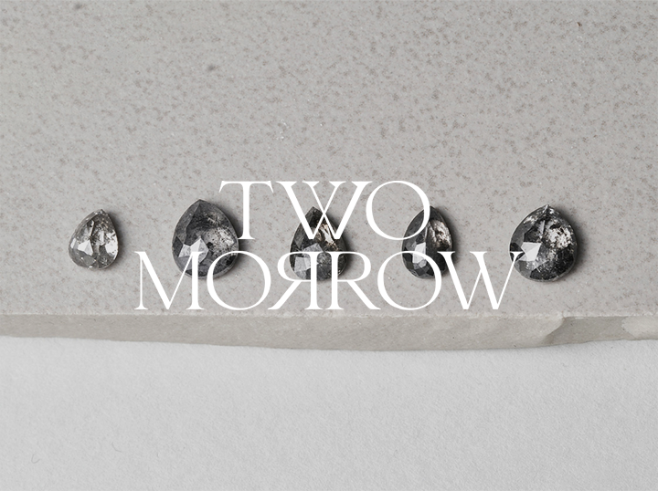 Shop Twomorrow Jewellery on Atome