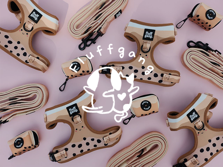 Shop Fluffgang on Atome