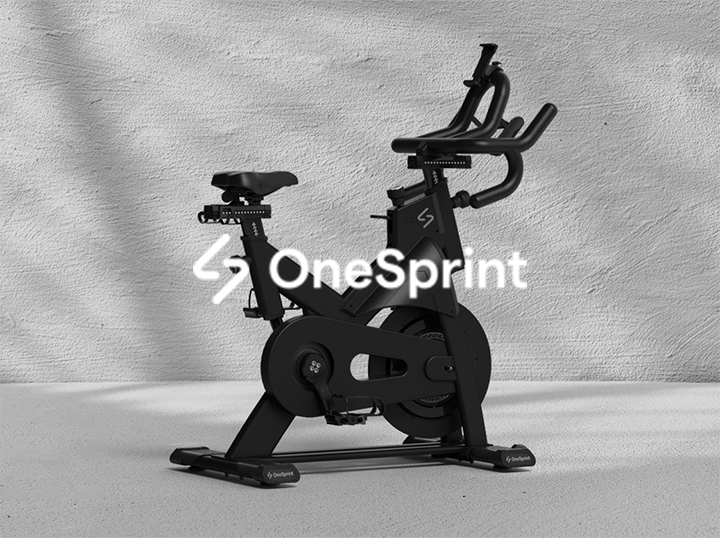 Shop Onesprint.io on Atome