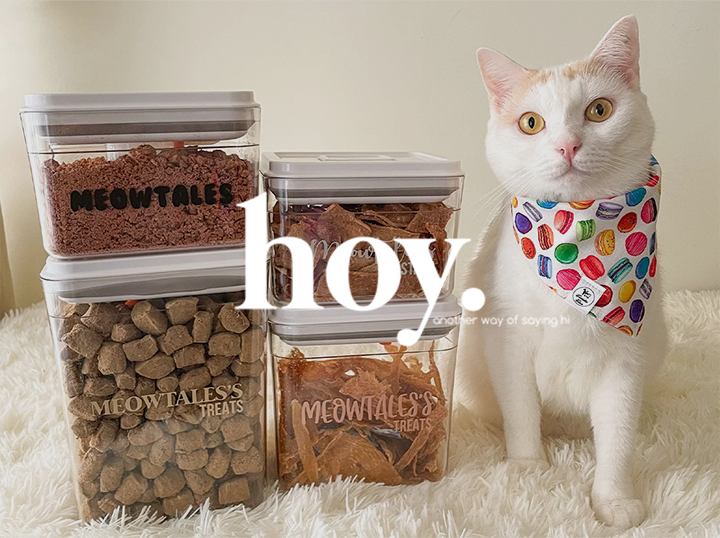 Shop Say Hoy on Atome