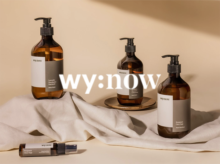 Shop Wy:now on Atome