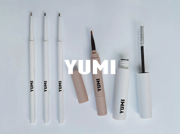 Shop Yumi Basics on Atome