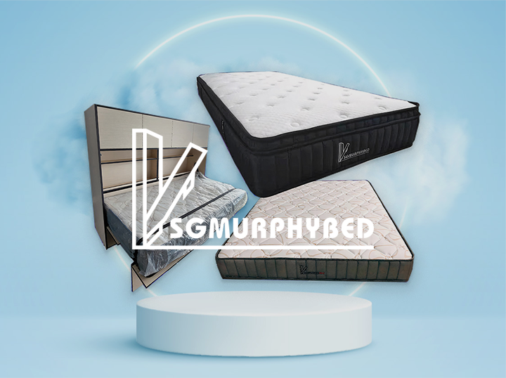 Shop Sgmurphybed on Atome