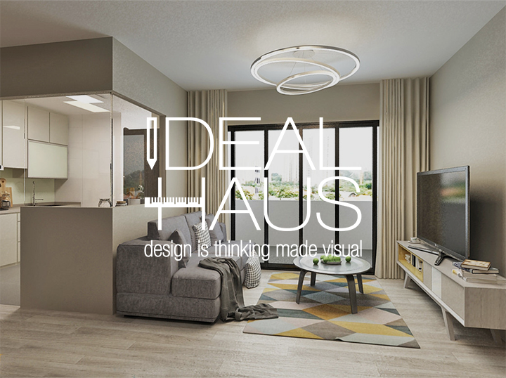 Shop Ideal Haus on Atome