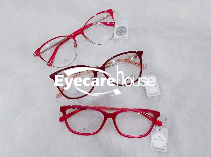 Eyecare House
