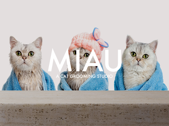 Shop Studio Miau on Atome
