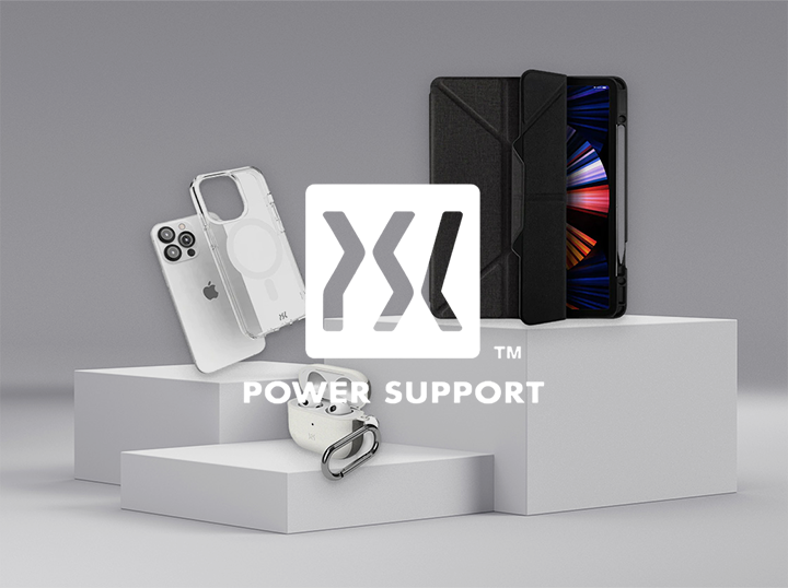 Shop Power Support on Atome