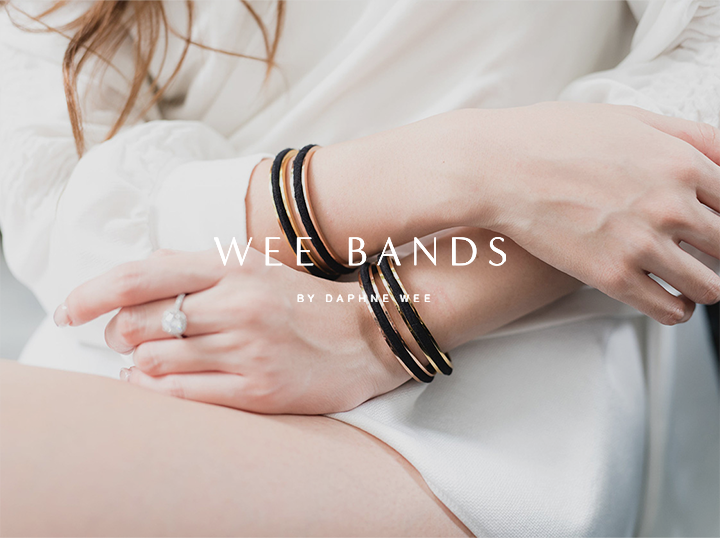 Shop Wee Bands on Atome