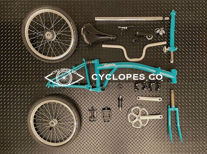 Shop Cyclopes Co on Atome