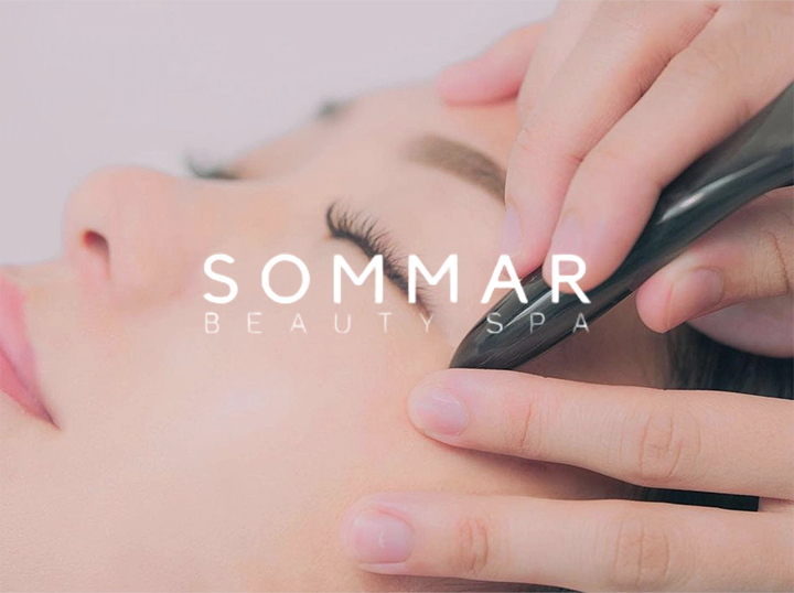 Shop Sommar Beauty and Wellness on Atome