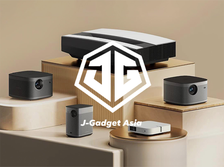 Shop J-Gadget Asia on Atome