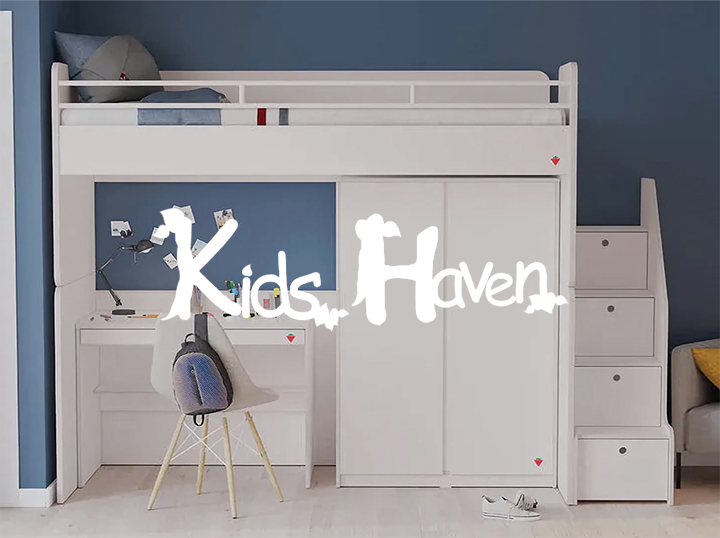 Shop Kids Haven on Atome