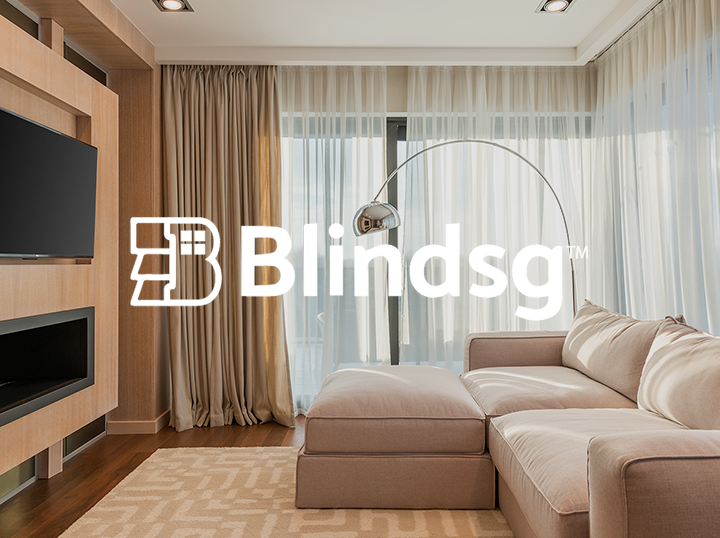 Shop Blindsg.com on Atome
