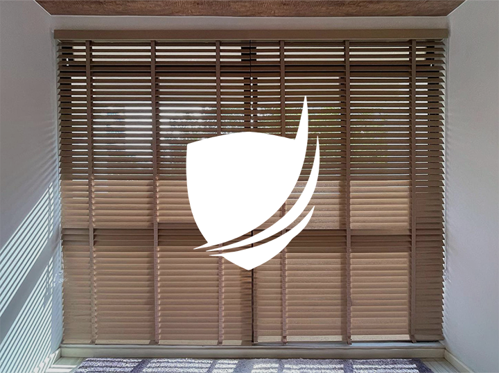 Shop Aeroshield Blinds on Atome