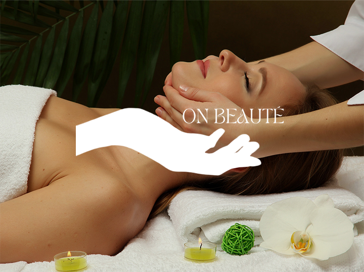 Shop Onbeaute on Atome