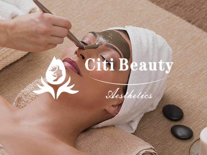 Shop Citi Beauty on Atome