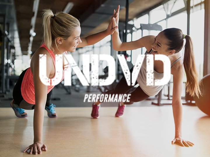 Shop Undivided Performance on Atome