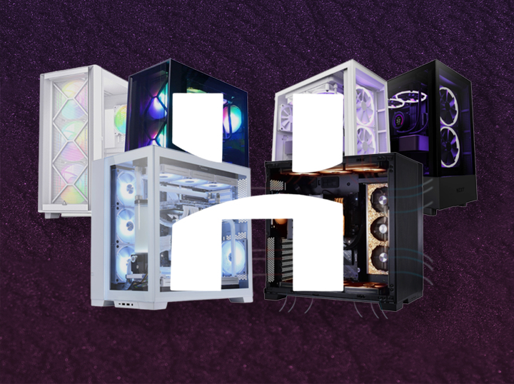 Shop Hyperclocked Technologies on Atome